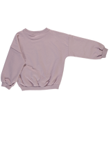 pexi lexi lilac shadow sweater organic mini 