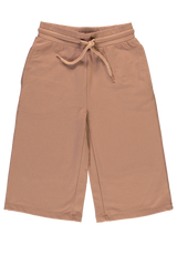 pexi lexi tawny brown straight pants broek organic mini 
